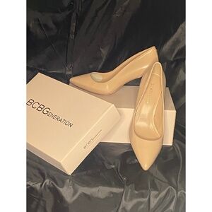 Bcbgeneration Women's Shoes Pumps